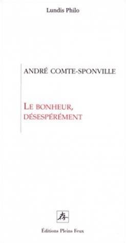 Le  bonheur désespérément