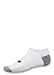 Champion Men's No Show Sock for Larger Shoe Sizes (6-Pack)