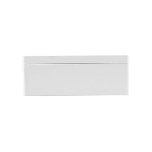 New Waterproof Electronic Junction Project Box Enclosure Case 200x120x75mm for Electronic Projects, Power Supply Units, Student Projects, Amplifiers