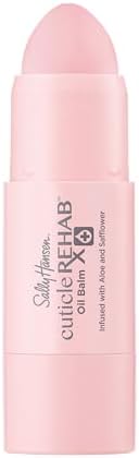 Sally Hansen Cuticle Rehab Oil Balm 0.21 oz for Women with Aloe & Vitamin E view 2