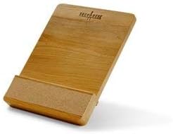 Ergo Desk Tablet Edition Slant Board, Teak 701T
