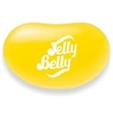 Jelly Belly Beans, Sunkist Lemon, 1 Pound