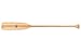 Carlisle Ausable Wooden Canoe Paddle