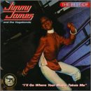 Jimmy James - I