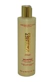 Sebastian Laminates Sheer Shampoo for Unisex, Weightless Shine, 8.5 Ounce