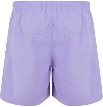 Bañador para Hombre, Lavanda, M