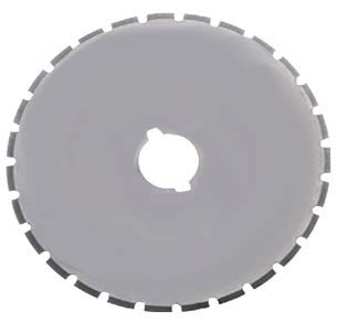 image for Ultima 45mm Rotary Cutter Kit - Ergonomic Rotary Cutter w/ 8 Straight 