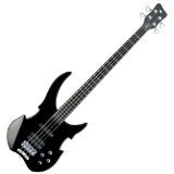 Warwick Rockbass Vampyre 4 string, Black High Polish Finish
