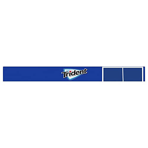 TRIDENT, ORIGINAL, 14-CT