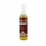 Mueller Tape and Tuffner Remover Pump Spray Citrus 4oz