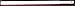 Door Bar Pro AIO-XL Steel Door Security Bar - Fits Any Width Inswing Double French Doors from 49