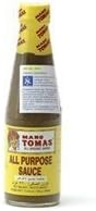 Mang Tomas all purpose sauce 330g by Mang Tomas