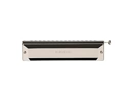 Suzuki SCX-64C Chromatix Series Harmonica Key of