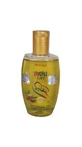 patanjali shishu oil