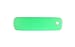 Juvale 4 Piece Set Garlic Peelers - Silicone Garlic Presser Roller, Easy Peeling Tube - Useful Kitchen Tools - Blue and Green, 4.75 x 1.25 Inches