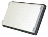 WIX Filters - 24816 Cabin Air Panel, Pack Of 1
