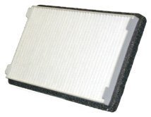 WIX Filters - 24816 Cabin Air Panel, Pack Of 1