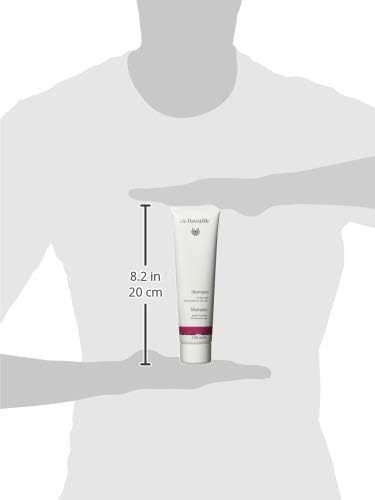 Dr.Hauschka Shampoo, 149.9 ml (Pack of 1) - Image 4