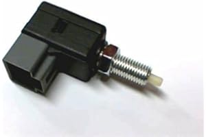 OLIVIA & OLIVER Olivia&Oliver Brake Light Switch Stop Lamp Switch 93810-3K000 Replacement for Hyundai Accent Elantra Entourage Santa Fe Scoupe Sonata Kia Forte Optima Rio Rio5 Sedona Sorento