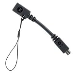 Motorola RAZR2 V8 / V9 EMU / Micro USB Adapter [OEM] SKN6252