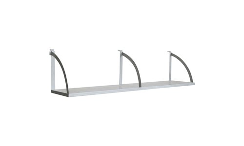 Lorell 60-Inch Panel Shelf