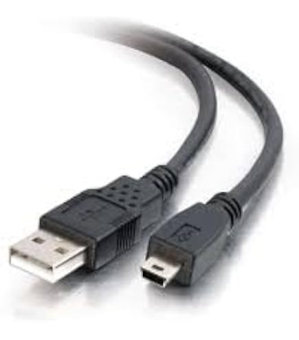 Amazon.com: USB A to Micro USB Replacement Cable – for use with