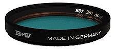 B+W 46mm UV/IR Cut with with Multi-Resistant Coating (486M)