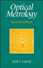 Optical Metrology, Gasvik, Kjell J., 0471954748