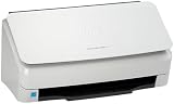 HP ScanJet Pro 2000 s2 Sheet-feed Scanner 35ppm 50 Page ADF USB 3.0 OCR view 14