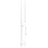 TP-LINK EAP110-Outdoor V3 N300 Long Range 11n 2.4G Wireless Outdoor Access Point, Flexible Installation, Free EAP Controller Software (Renewed)