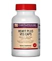 Heart Plus Cardiovascular formula remove plaque and restore health