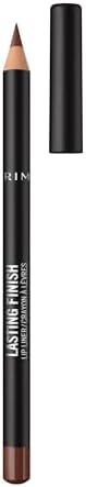 Lasting Finish lip liner, delineador de labios, tono 790 , 1,2 g ( Paquete de 1)
