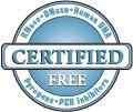 Stellar Scientific Real Time Pcr Plate Seals, 100/Cs
