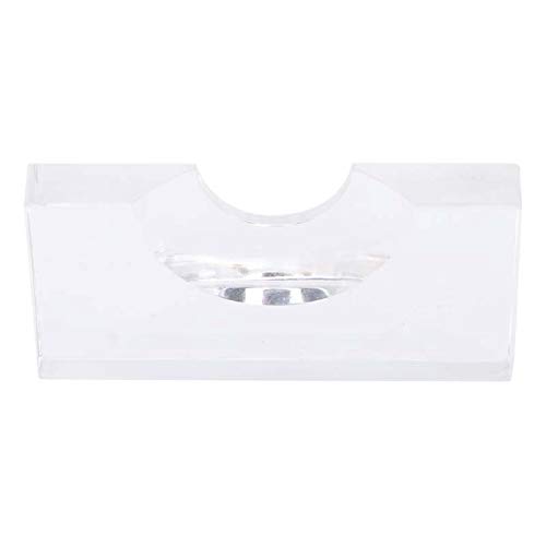 image for SODIAL Snooker Transparent Cue Billiard Locator Billiards Ball Positio