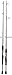 Shakespeare ISSP11701MH Ugly Stik Inshore Select Fishing Rod, 7-Feet, Medium-Heavy
