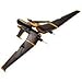 Tron Legacy 1:50 Diecast-One Man Light Jet