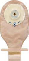 Ultramax Drainable Shal Cnvx,1 1/4",Trns,Aquatack