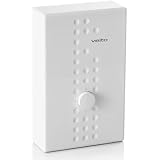 Veito Electric Instant Tankless Water Heater flow 12 White