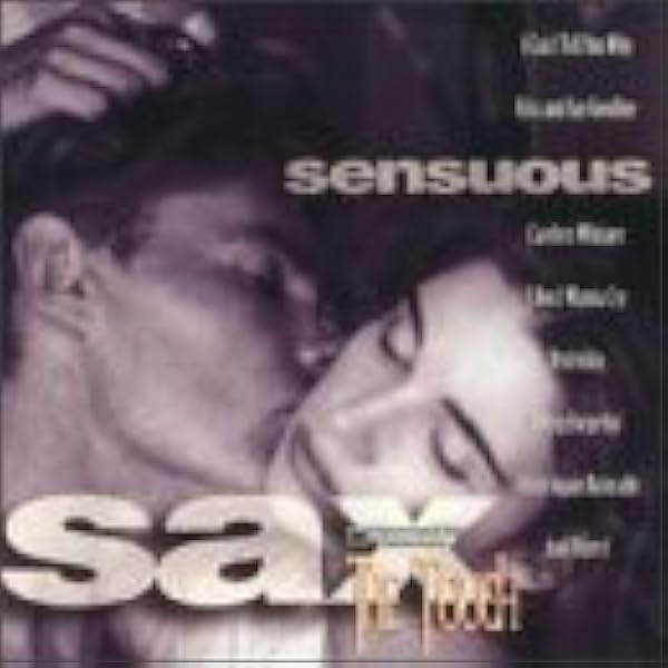 Various Artists - Sensuous Sax: Kiss - Amazon.com Music