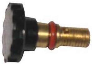 WeldCraft 57Y04 Back Cap Short WP-17/F/V (3 Units)