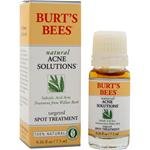 Burt's Bees Natural Acne Solutions Targeted Spot Treatment 0.26 oz
