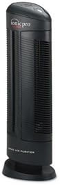 Ionic Pro Turbo Ionic Air Purifier