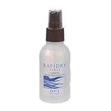 OPI Rapid Dry Nail Polish Dryer Spray 2 oz