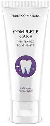 Whitening Toothpaste