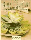 Simply Elegant by Food Wine Ed