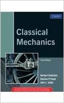 Classical Mechanics (3rd Edition)