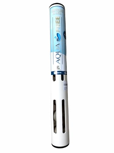 AQUA FREE, DESINFECTANTE DE AGUA PARA TINACO, ELIMINA VIRUS, BACTERIAS Y HONGOS DEL AGUA POR DOS AÑOS