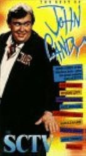 Best of John Candy in Kuwait Whizz Movies