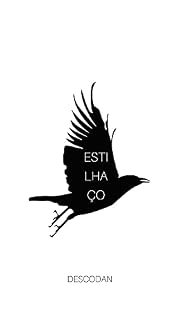 Livro Estilhaço