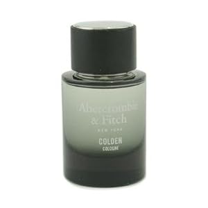 ABERCROMBIE & FITCH COLDEN by Abercrombie & Fitch for MEN: COLOGNE SPRAY 1.7 OZ